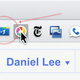Illustration for article titled Google Leaked its Upcoming +1 "Facebook Killer" in Its Own Ad